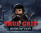 True Grit Redemption