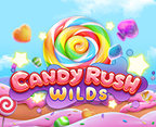 Candy Rush Wilds